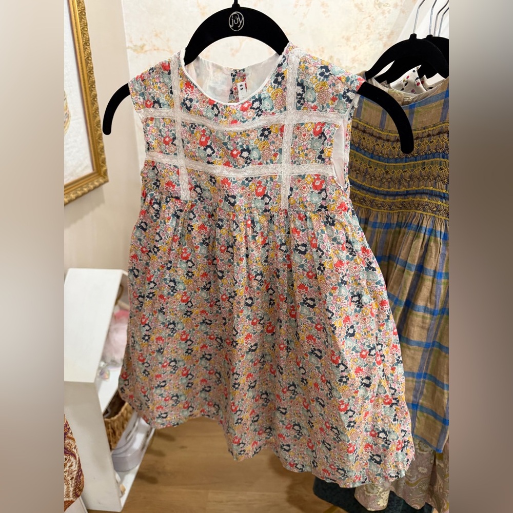 Bonpoint dress